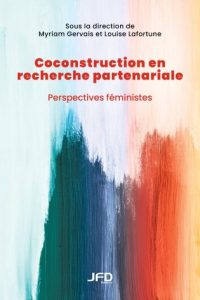Co-construction in partnership research