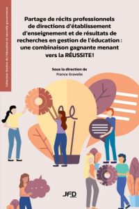 Sharing the professional stories of school principals and the results of educational management research: a winning combination leading to SUCCESS!