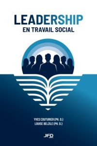Leadership in social work
