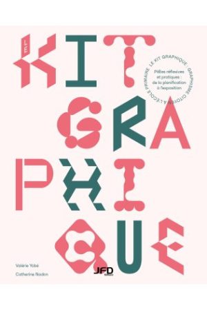 Le kit graphique
