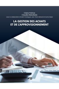 Purchasing and supply management