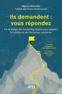 Ils demandent : vous répondez