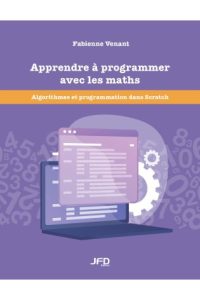 Learning to program with math