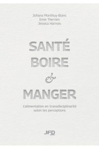 Santé, boire & manger