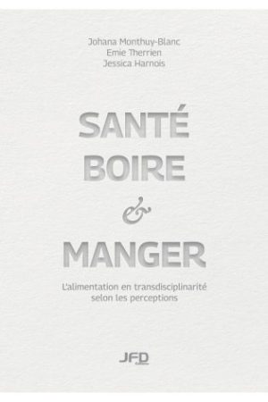 Santé, boire & manger